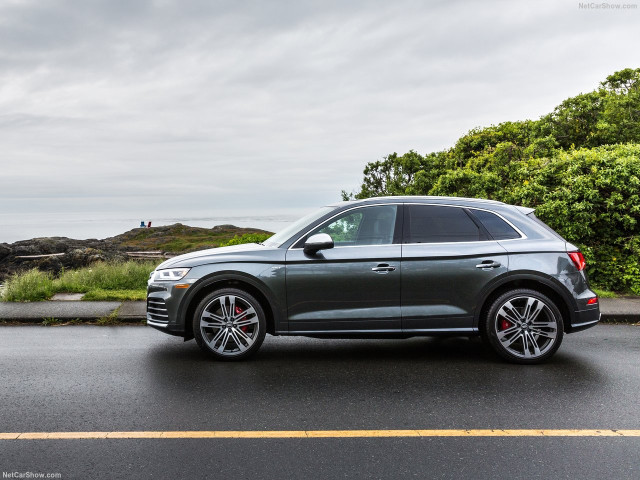 audi sq5 pic #179062