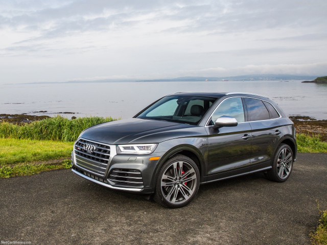 audi sq5 pic #179067