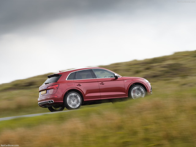 audi sq5 pic #179069