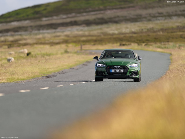 audi rs5 coupe pic #179088