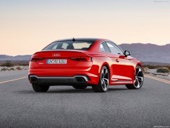 audi rs5 coupe pic #179095