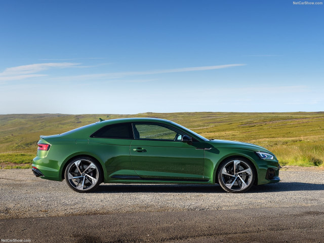 audi rs5 coupe pic #179097