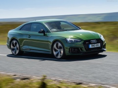 audi rs5 coupe pic #179100
