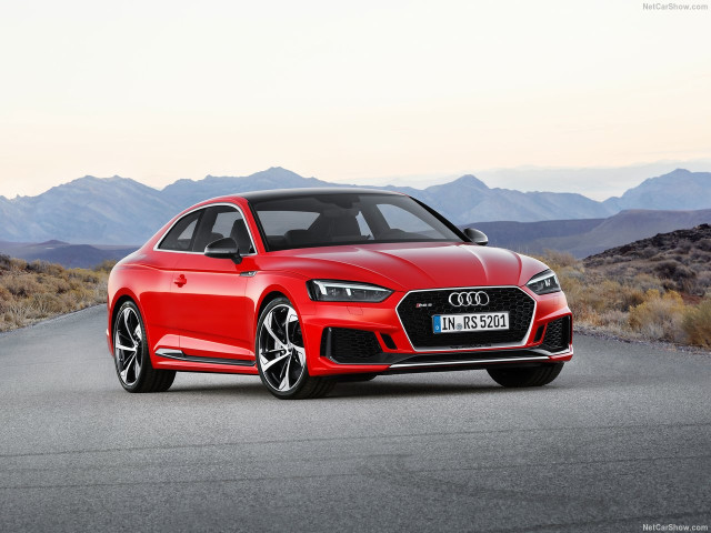 audi rs5 coupe pic #179109