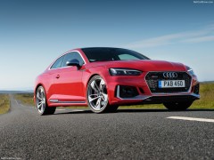 audi rs5 coupe pic #179128