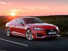 audi rs5 coupe pic #179129