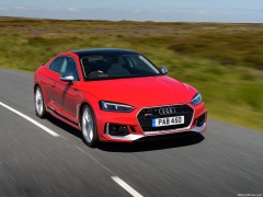audi rs5 coupe pic #179134