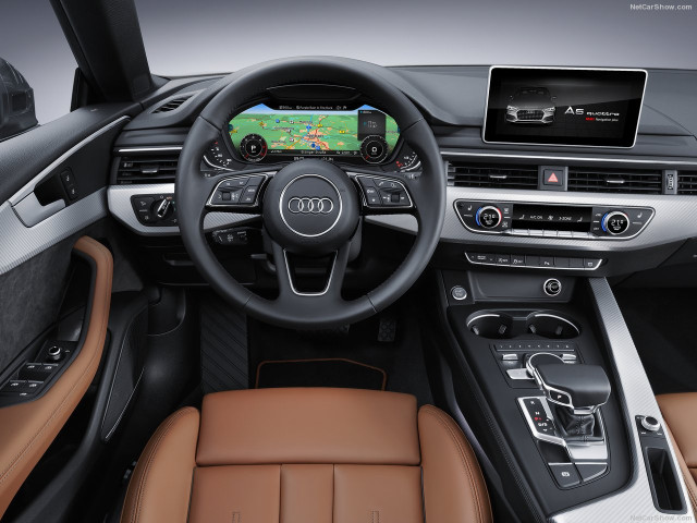 audi a5 sportback pic #179159