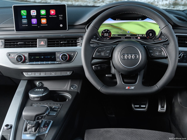 audi a5 sportback pic #179169