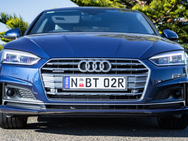 audi a5 sportback pic #180530