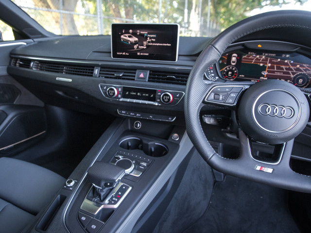 audi a5 sportback pic #180534