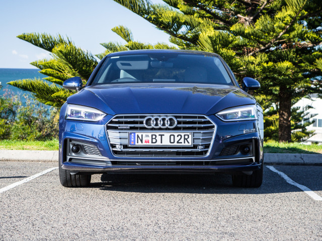 audi a5 sportback pic #180542