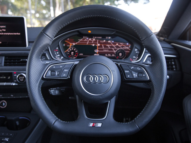 audi a5 sportback pic #180543