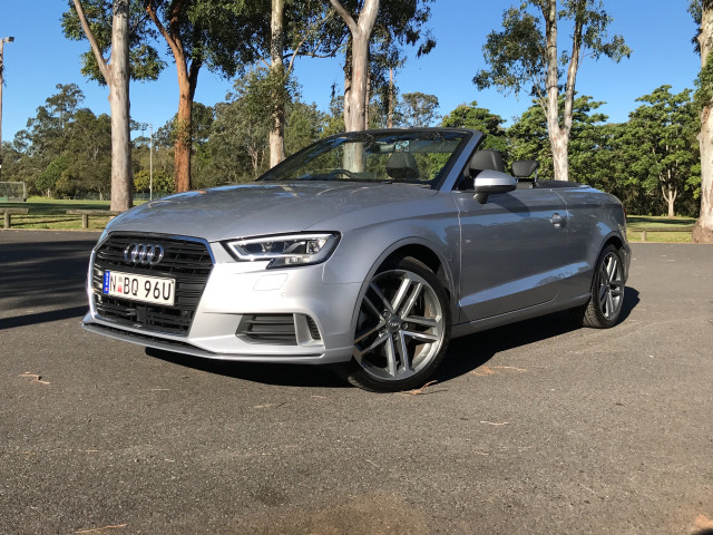 audi a3 cabriolet pic #181004