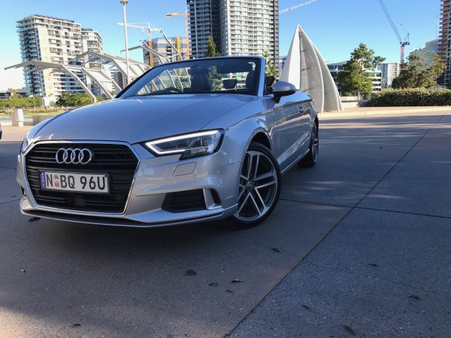 audi a3 cabriolet pic #181006