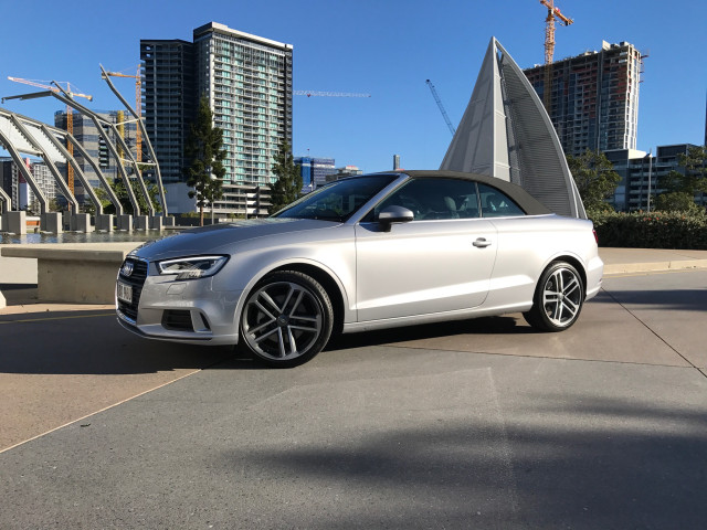 audi a3 cabriolet pic #181007