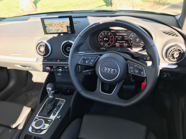 audi a3 cabriolet pic #181020