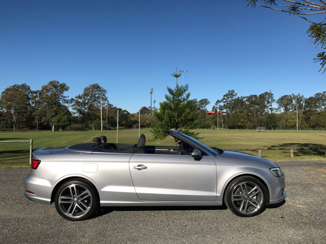 audi a3 cabriolet pic #181022