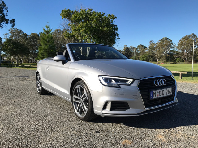 audi a3 cabriolet pic #181023