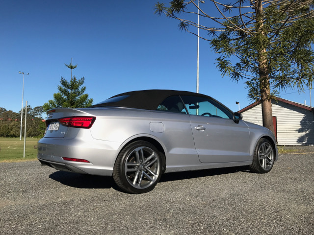 audi a3 cabriolet pic #181024