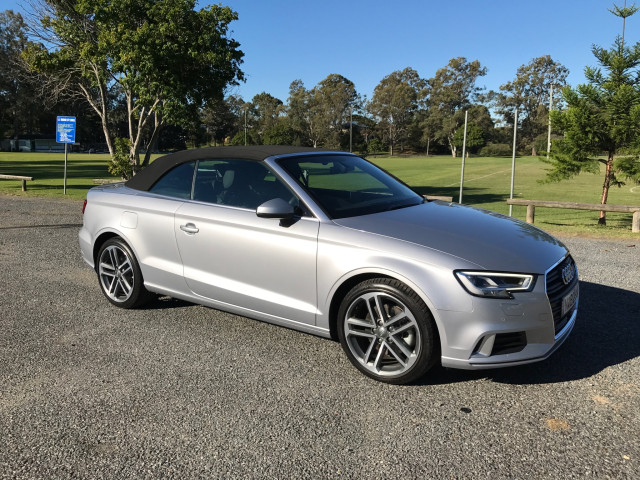 audi a3 cabriolet pic #181026