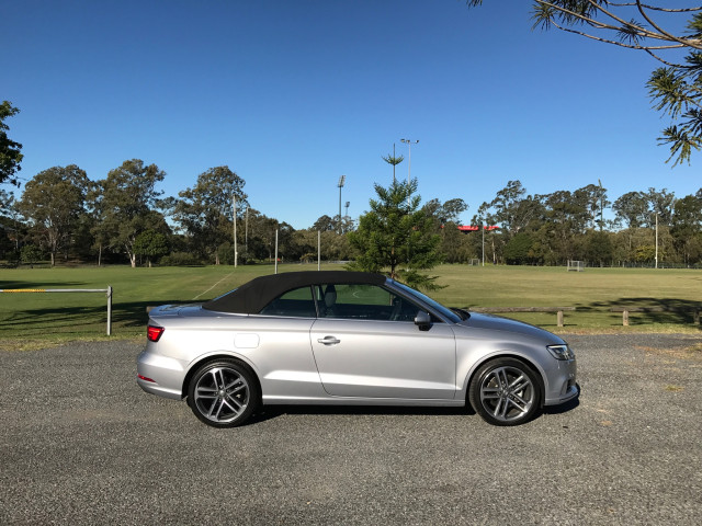 audi a3 cabriolet pic #181027