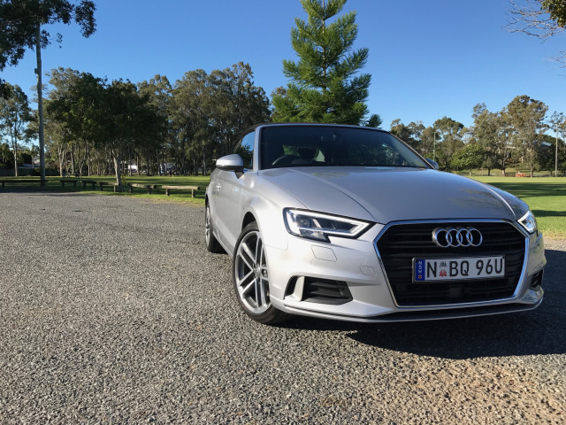 audi a3 cabriolet pic #181028