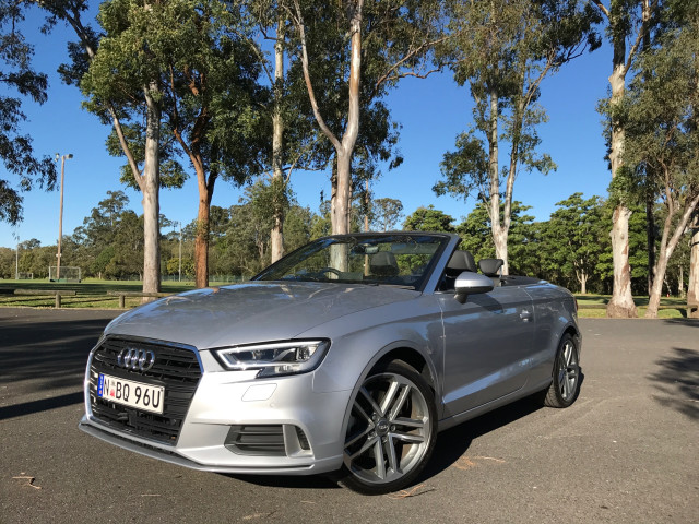 audi a3 cabriolet pic #181035