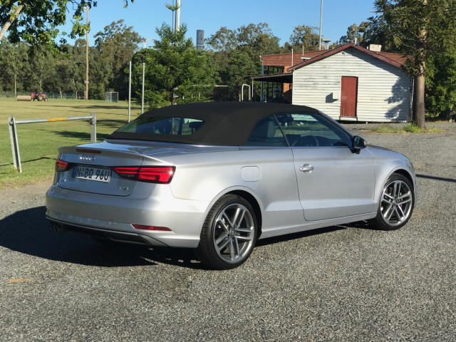 audi a3 cabriolet pic #181040