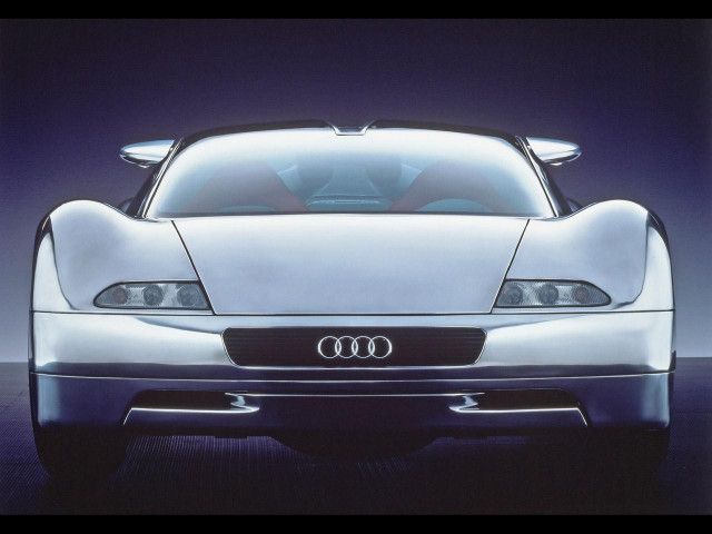 audi avus quattro pic #18149