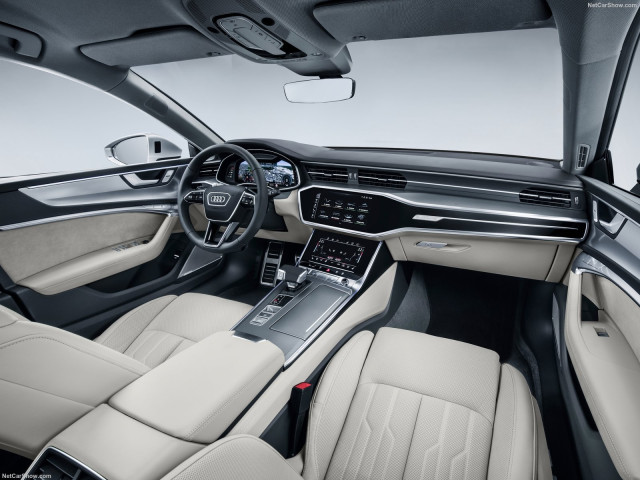 audi a7 sportback pic #182648