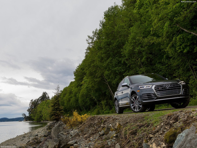 audi sq5 pic #182685