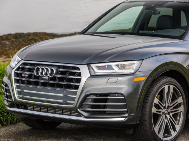 audi sq5 pic #182700