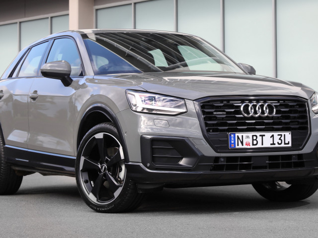 audi q2 pic #183421