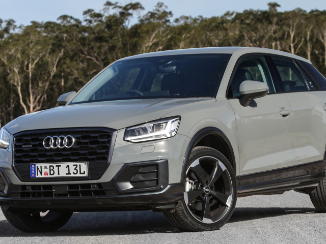 audi q2 pic #183426