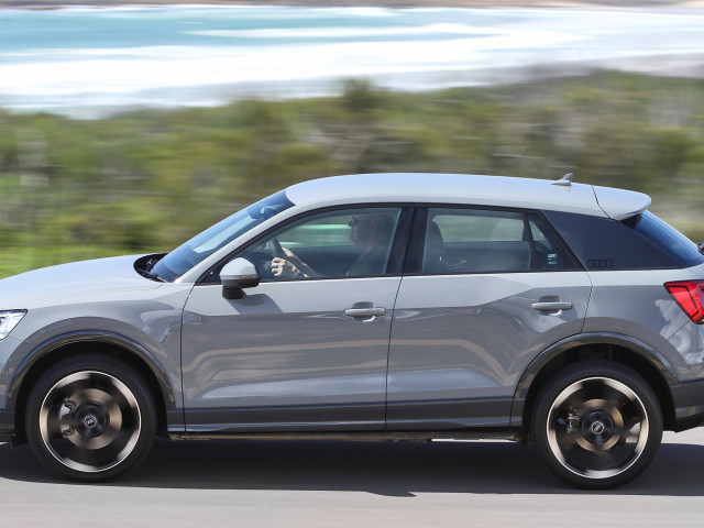 audi q2 pic #183432