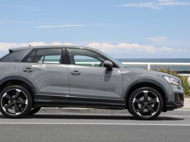 audi q2 pic #183476