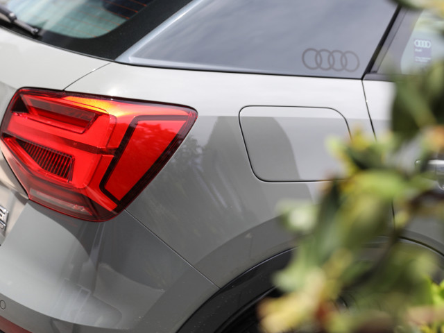 audi q2 pic #183482