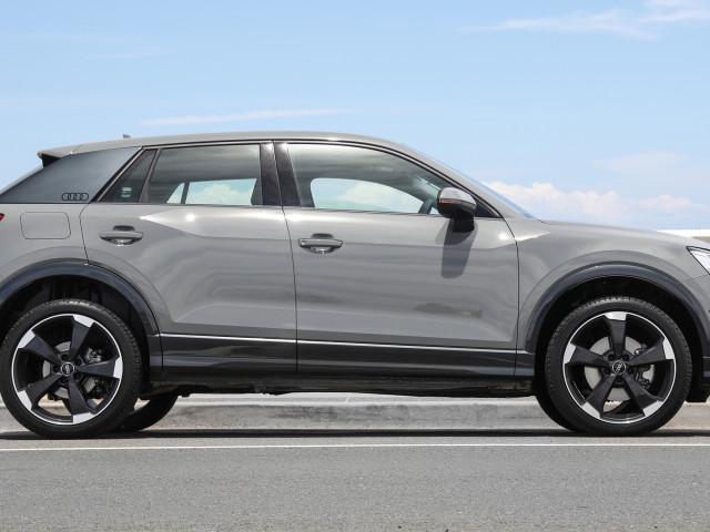 audi q2 pic #183490