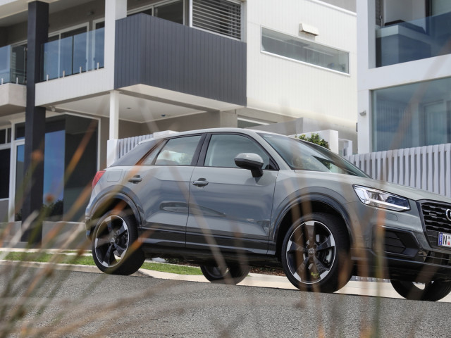 audi q2 pic #183492