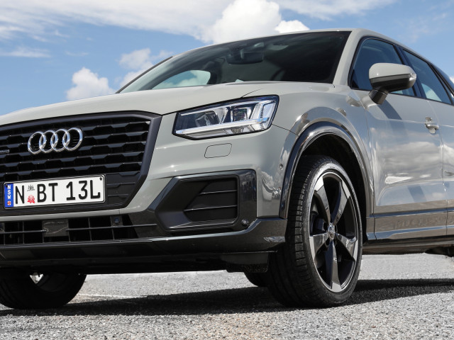 audi q2 pic #183494