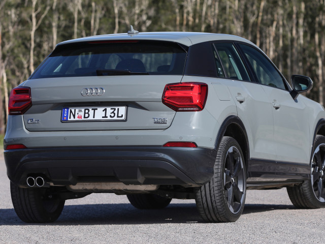 audi q2 pic #183496