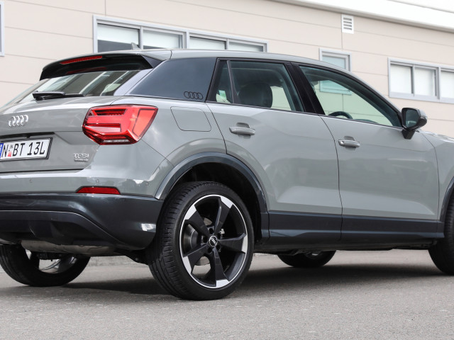 audi q2 pic #183502