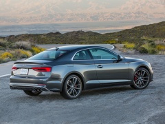 audi s5 coupe pic #183842