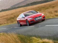audi s5 coupe pic #183850