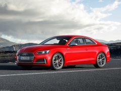 audi s5 coupe pic #183855