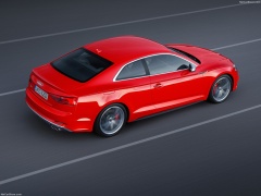 audi s5 coupe pic #183861