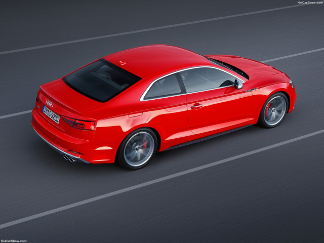 audi s5 coupe pic #183861