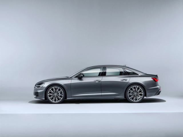 audi a6 pic #186686