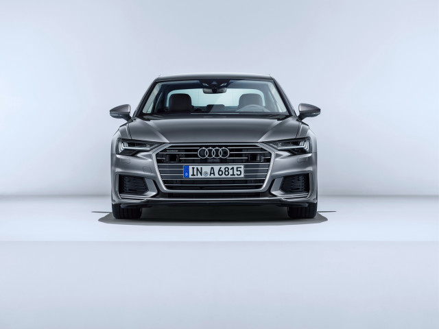 audi a6 pic #186693